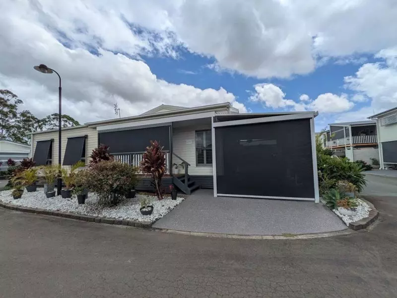 Gorgous gem in quiet location