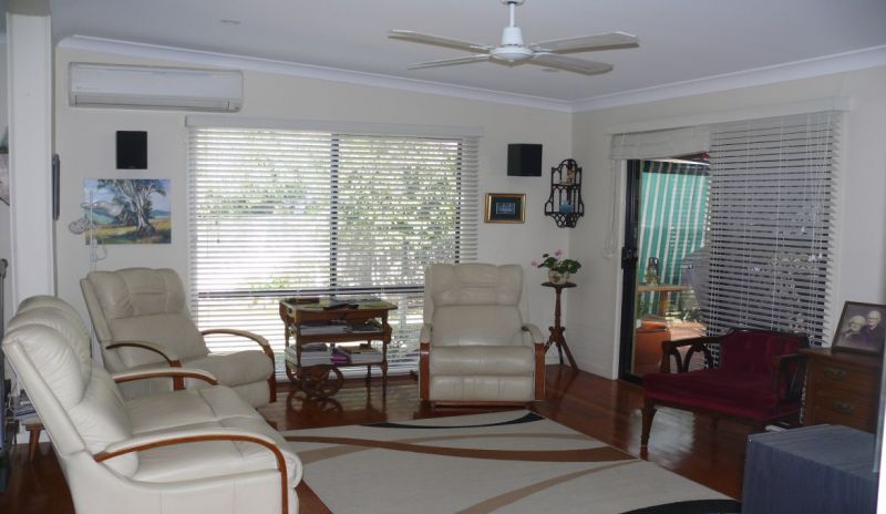 Pelican Shores Estate - Site 15