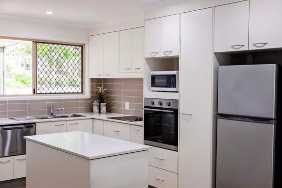 Bolton Clarke Cazna Gardens - Retirement Living