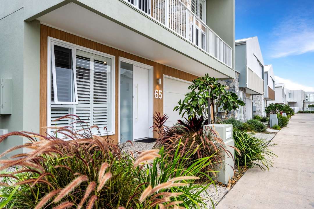 Ulmarra by Palm Lake Resort Yamba Cove 