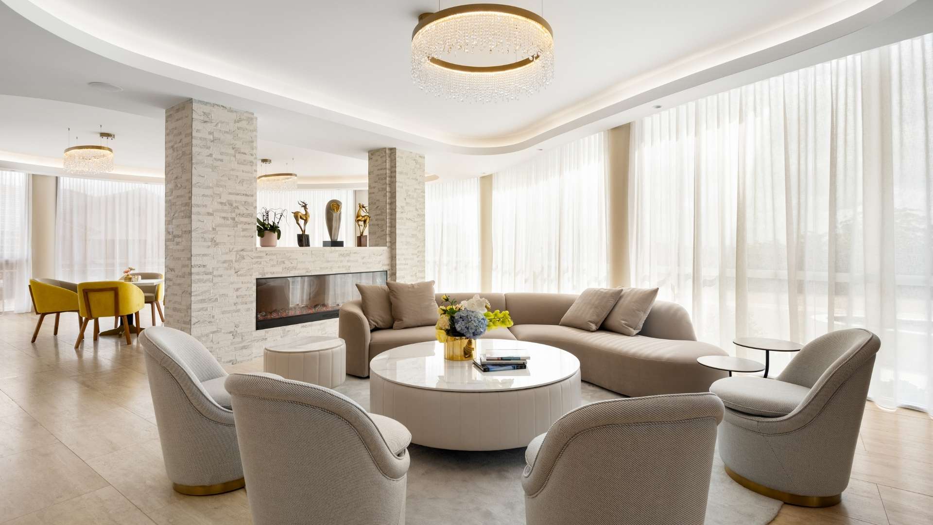 Stage 3 Single-Level Villas in Established Galston Grange