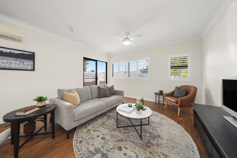 Retirement Living in Beautiful Port Macquarie!