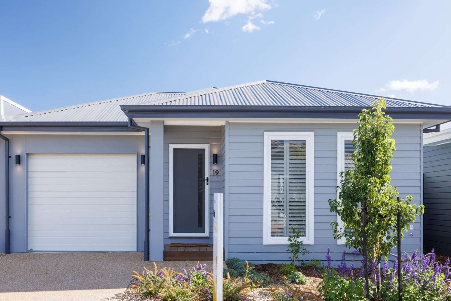 Lifestyle Communities Woodlea - You'll love every inch of the Lyell