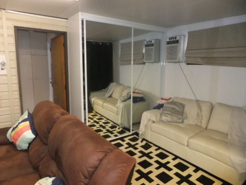 Bayway Village - site 13