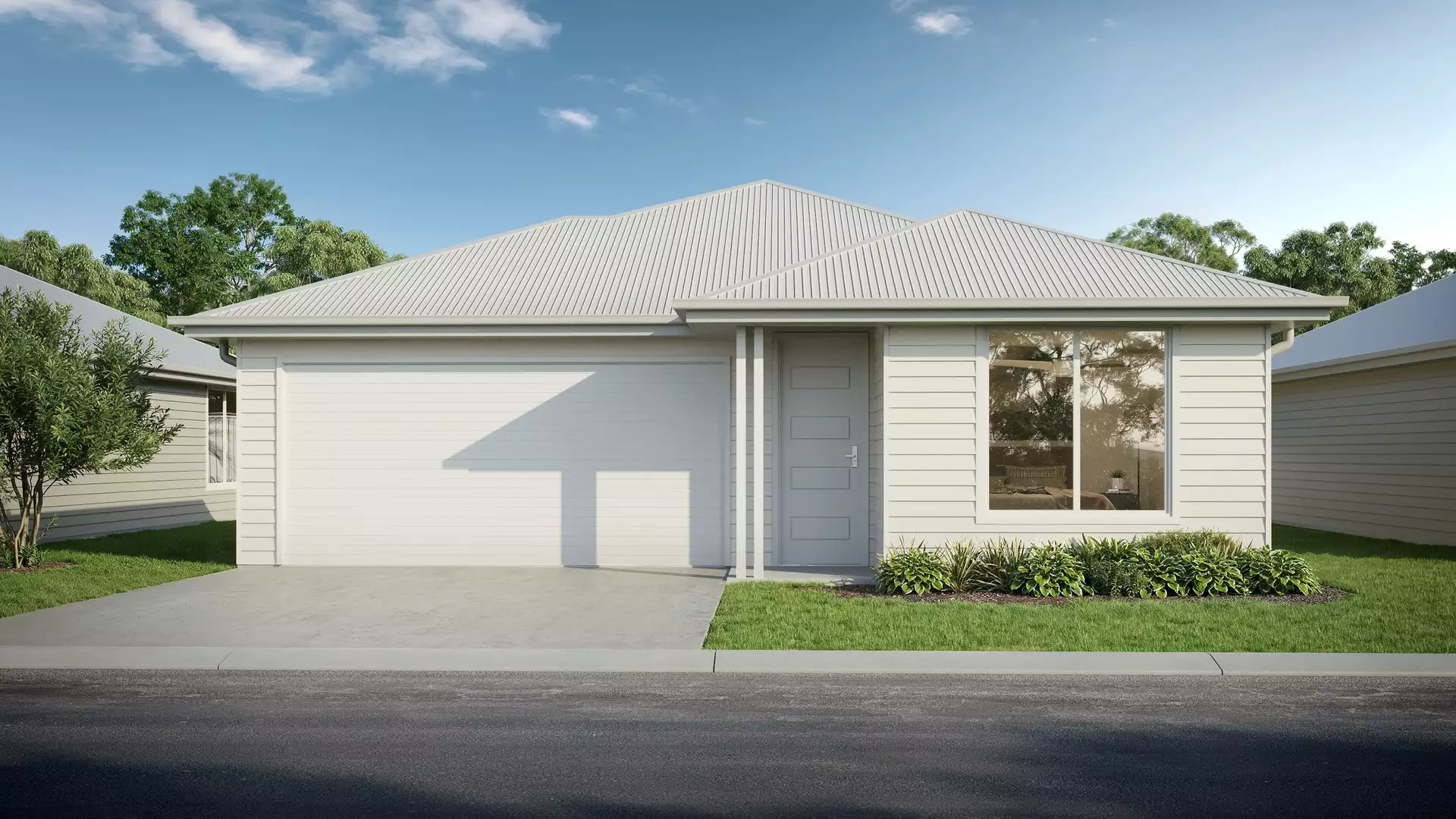 Feel at home in the Collina - Lot 49