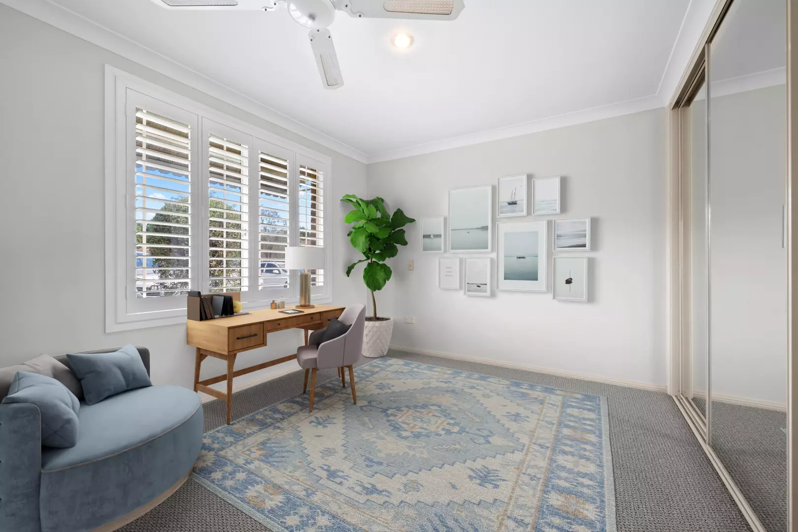 SOLD By Adrienne Robinson