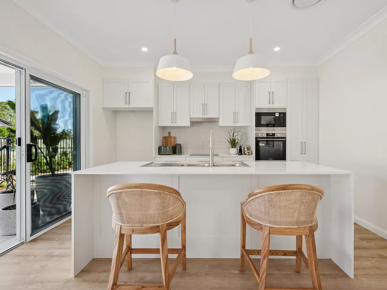 Elegance, Sophistication and Functionality