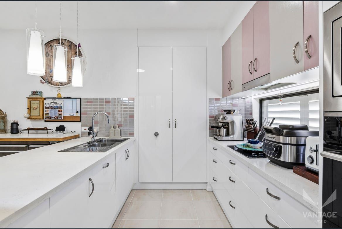Stunning Large 2 Bedroom Corner Block Home