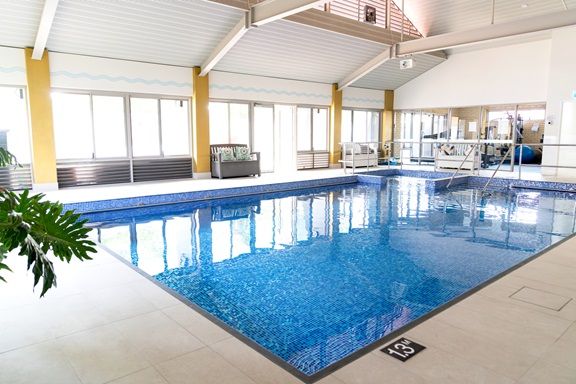 Bolton Clarke Menora Gardens - Retirement Living