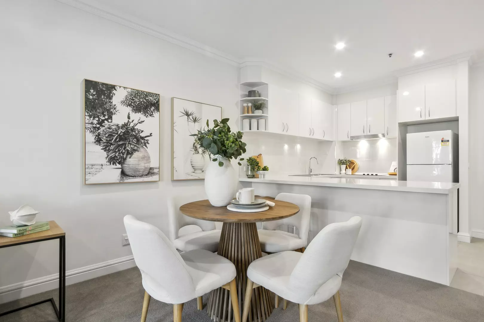 207/562 Bluff Road Hampton, VIC 3188