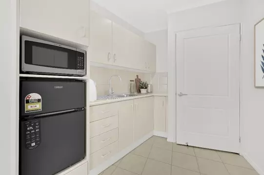 One Bedroom | Serviced Apartment 415