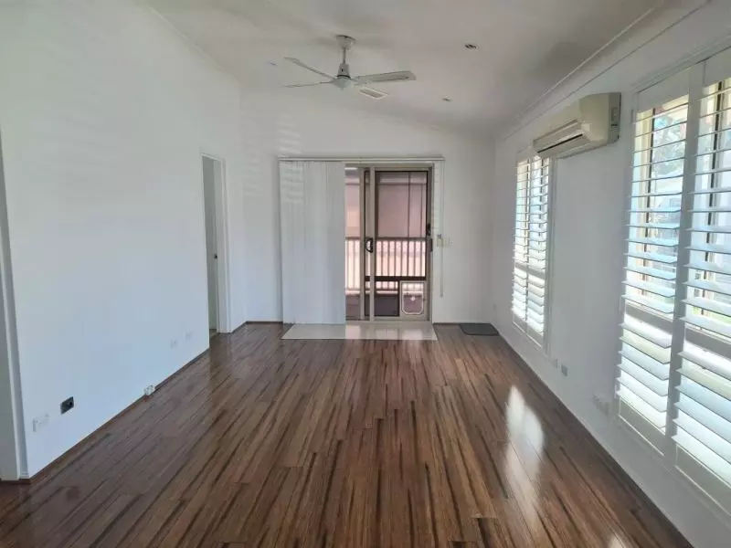 Jetty by the Lake - Site 125