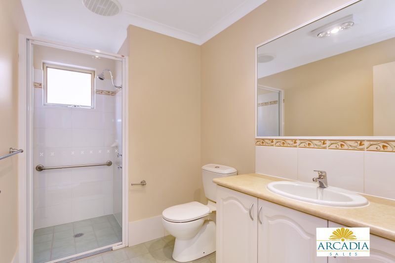 Arcadia Waters Mandurah - Lovely 2 Bed 2 Bathroom, Plus Study