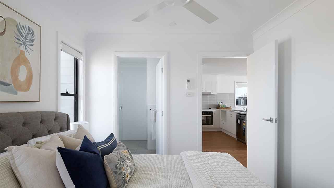 THE FRESHWATER (Skillion)- Brand new, 3 Bedroom, Selling off the Plan