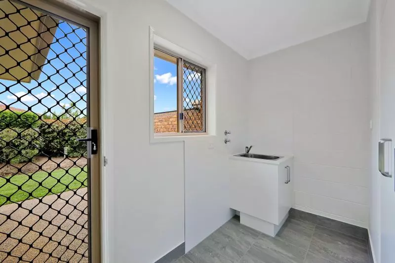 Enjoy a peaceful evening on your porch with ocean sounds