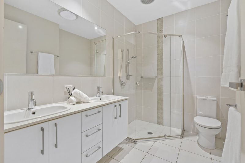 Modern, Relaxed Living – Perfect for Downsizing