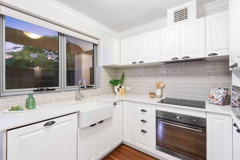 Fantastic Inner City Contemporary Lifestyle!