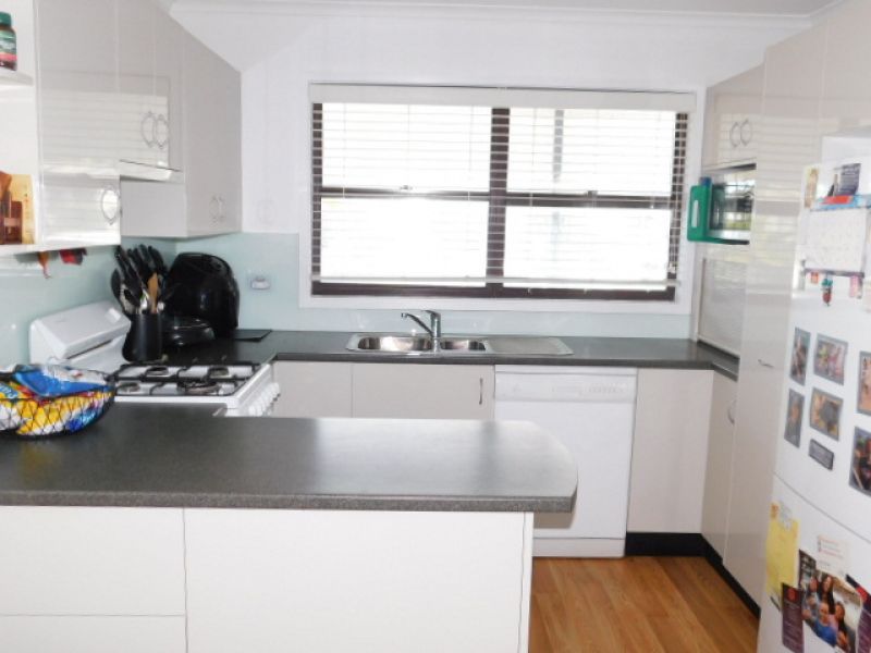 Banksia Grove Village - Site 129