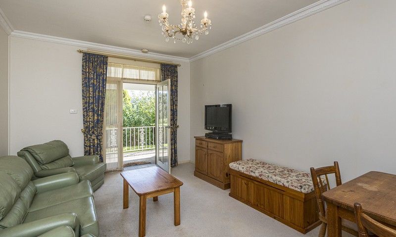 Ground Floor Serviced Apartment