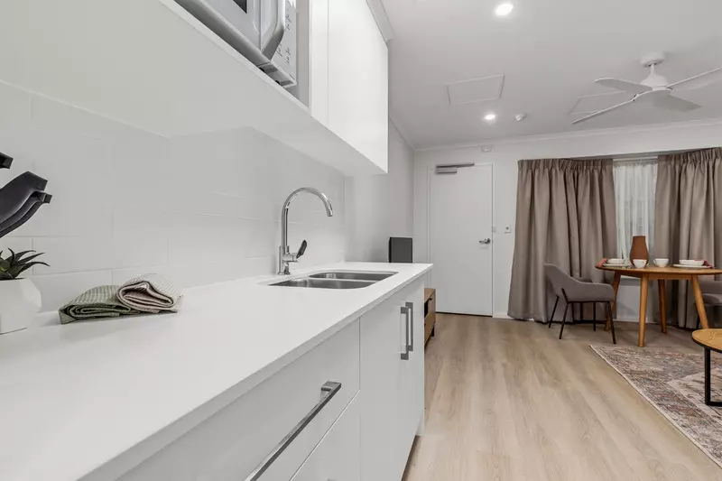 'Gardenia' Floorplan