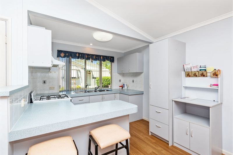 Riverside Gardens - Site 135