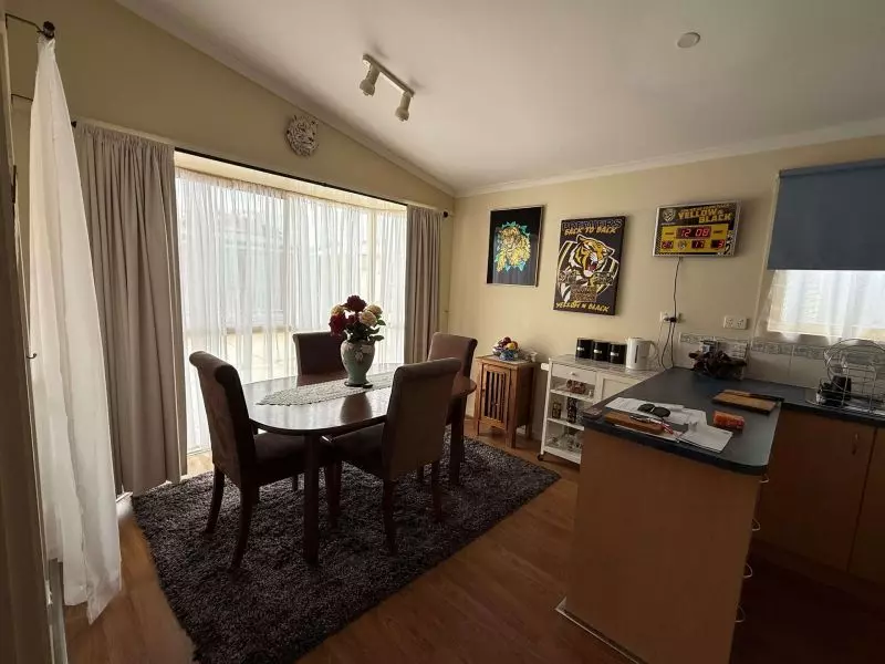 Peninsula Parklands - Site 101