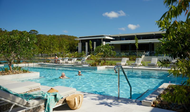 Site 245 - Kuranda on The Lake