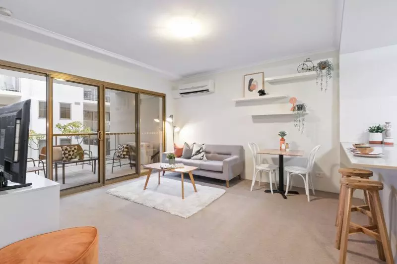 Spacious Modern & Central Home!