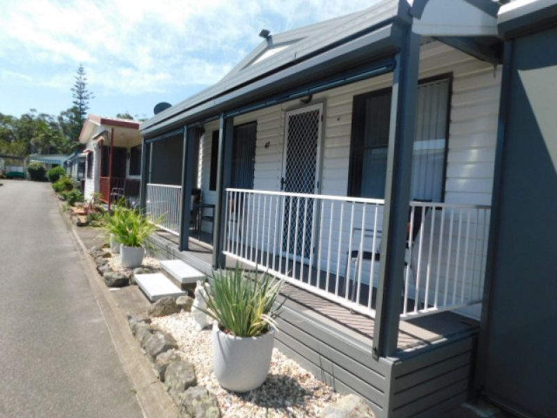 Banksia Grove Village - Site 47