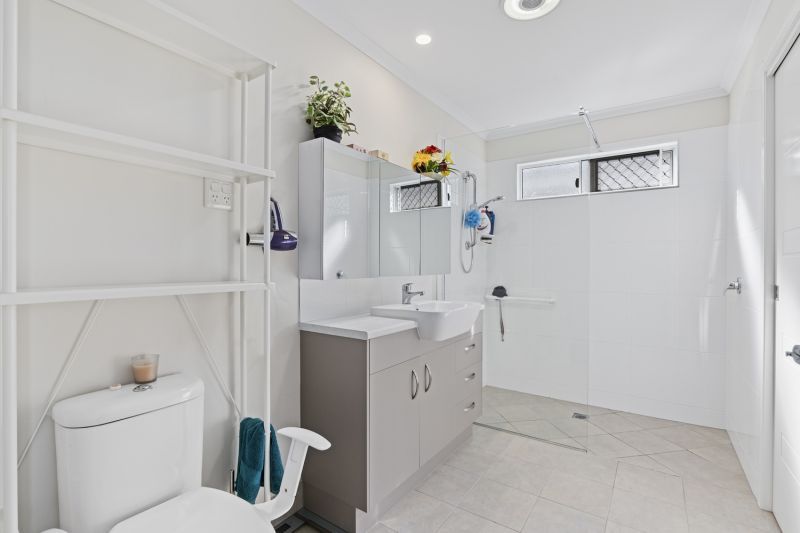 Two Bedroom Home - Prime Location!