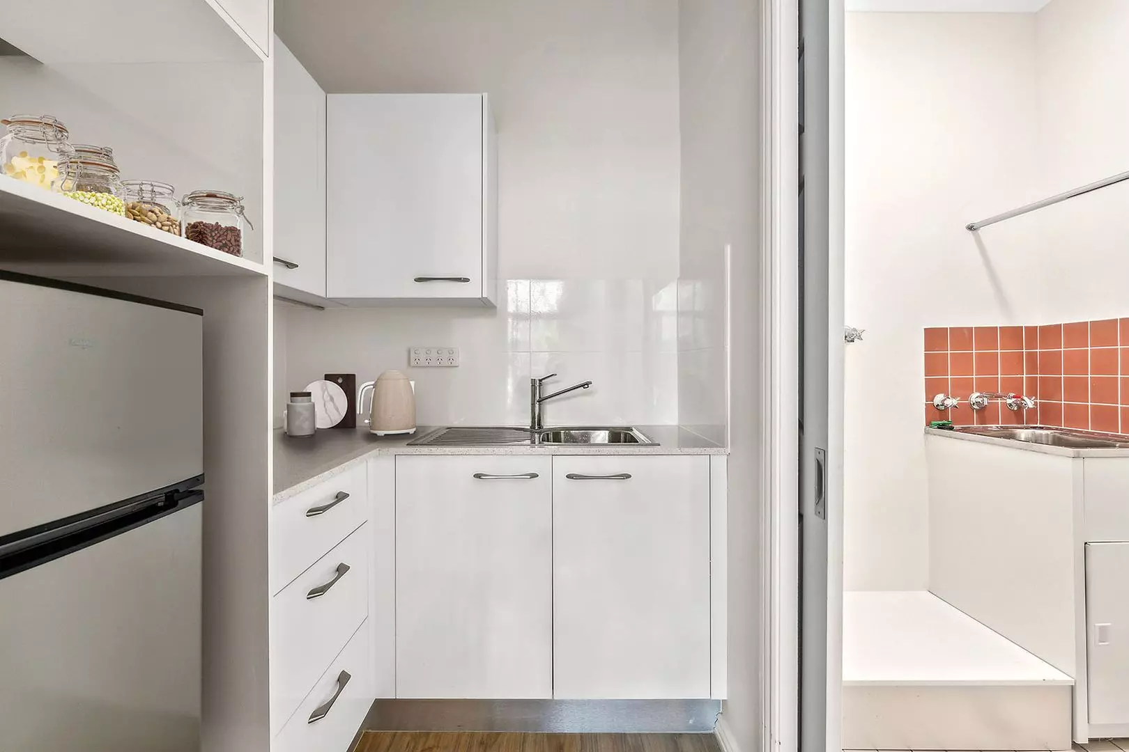 1 Bedroom Serviced Apartments within Huon Park Retirement Village