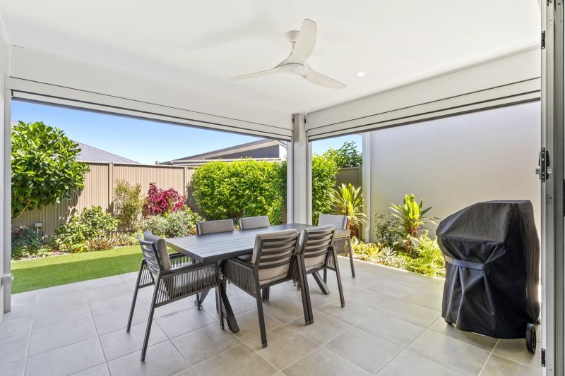 Site 480 - Established Ellerston