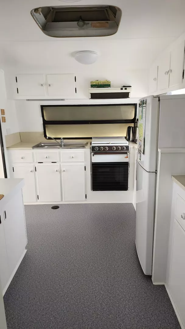 Portland Tourist Park