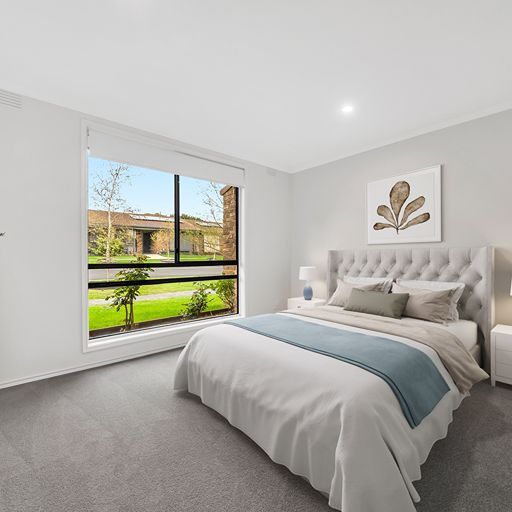 Two Bedroom | Villa 64