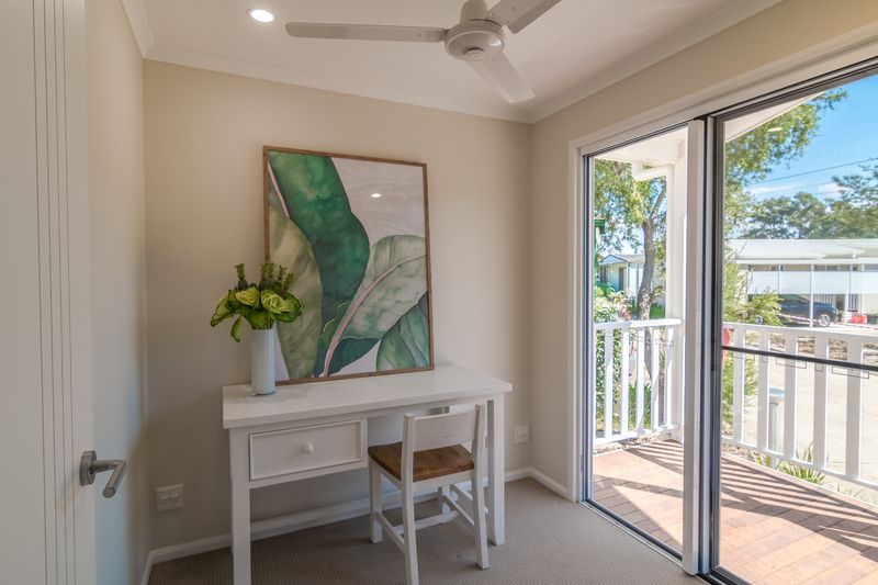 Quality and comfort with style and ease