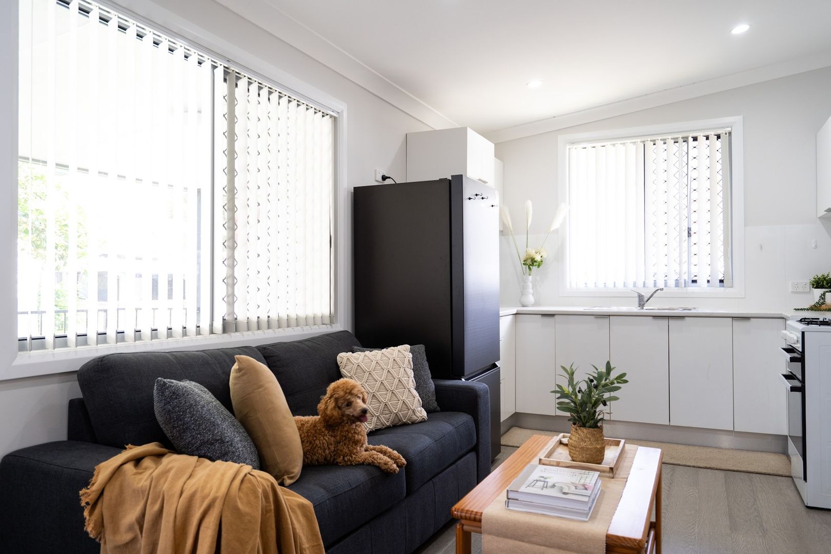 Retirement Living at Its Finest – Comfort, Convenience, and Community