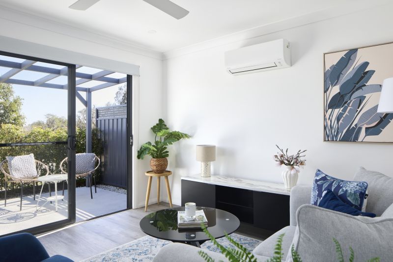 THE KARUAH (Coastal) - Brand new, 2 Bedroom, Move in Ready Home