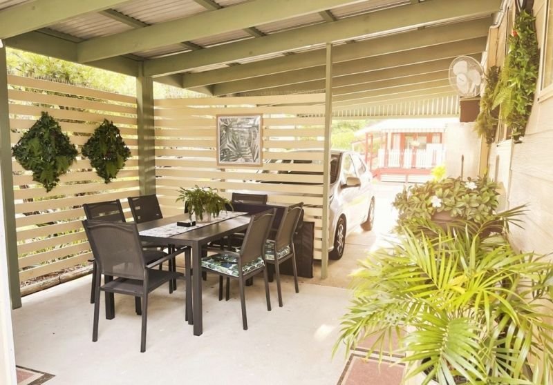 Two Bedroom Turn Key!