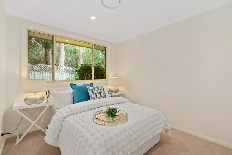 Newly Refurbished 2 Bedroom Villa