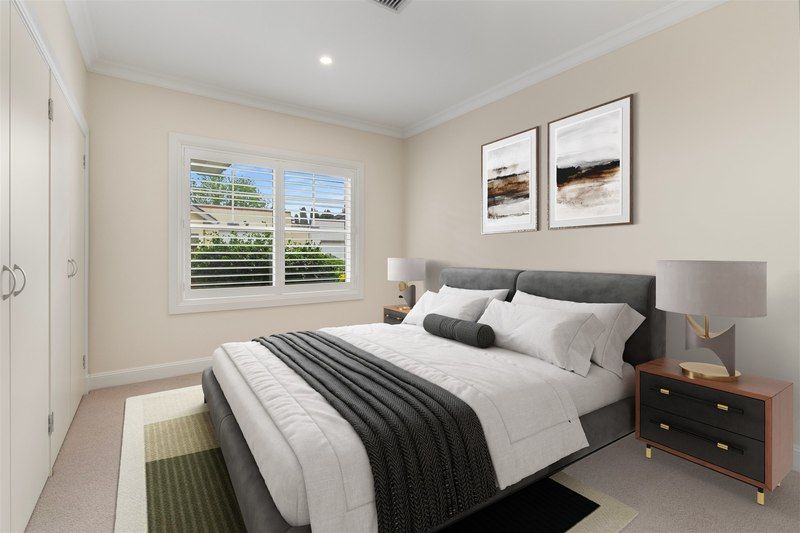 Sunlit Courtyard Living in the Heart of Annesley Bowral