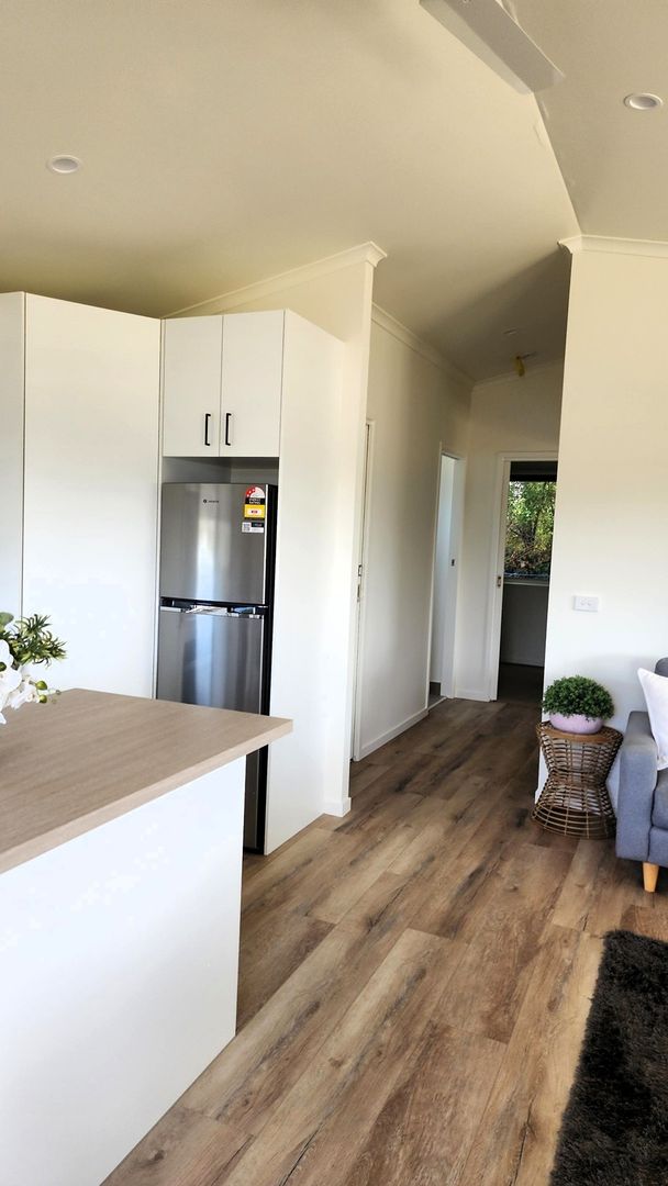 Portland Tourist Park - Brand New Homes