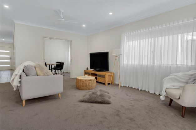 HOUSE 53 PALM LAKE RESORT TRUGANINA