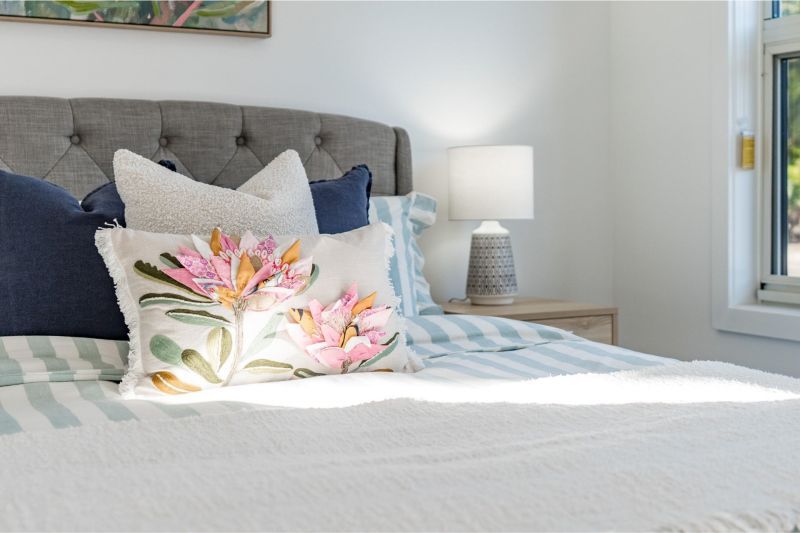 2 Bedroom Home - Karuah Design (Coastal)