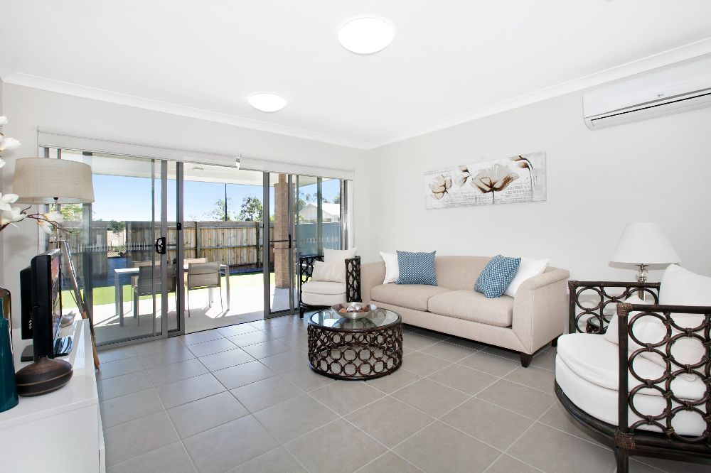 Two Bedroom Villas | North Lakes Village - Enquire for Availability
