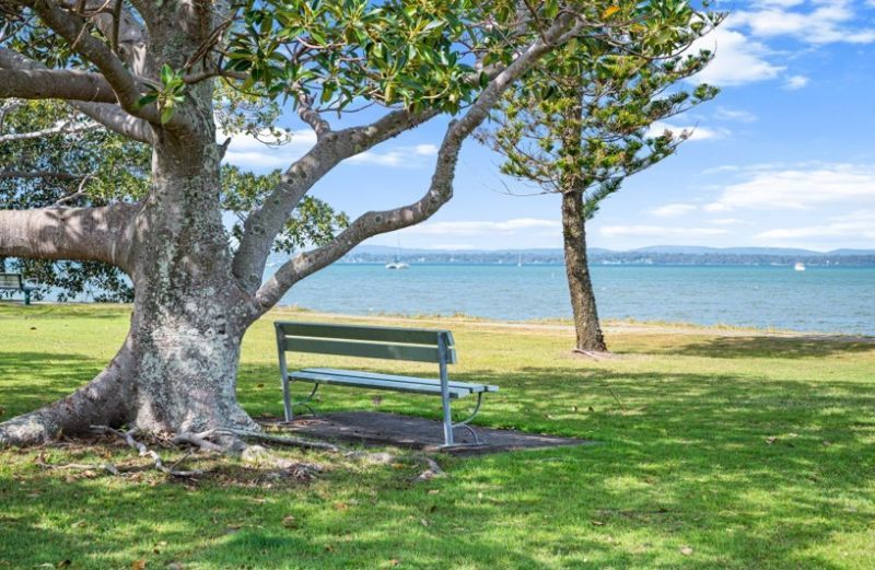 Retire In Comfort Within One of Our Serviced Apartments