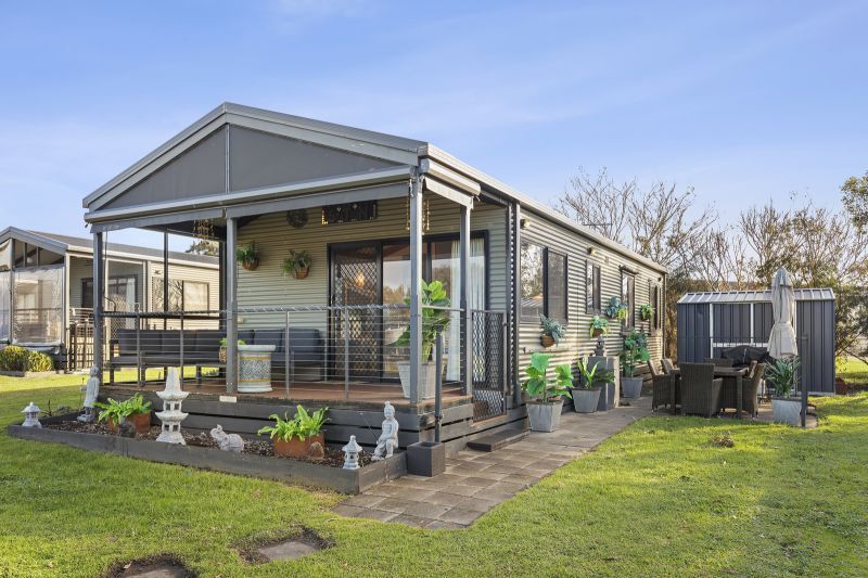 Relaxed Scenic Living – Three Bedroom Home with Outdoor Entertaining