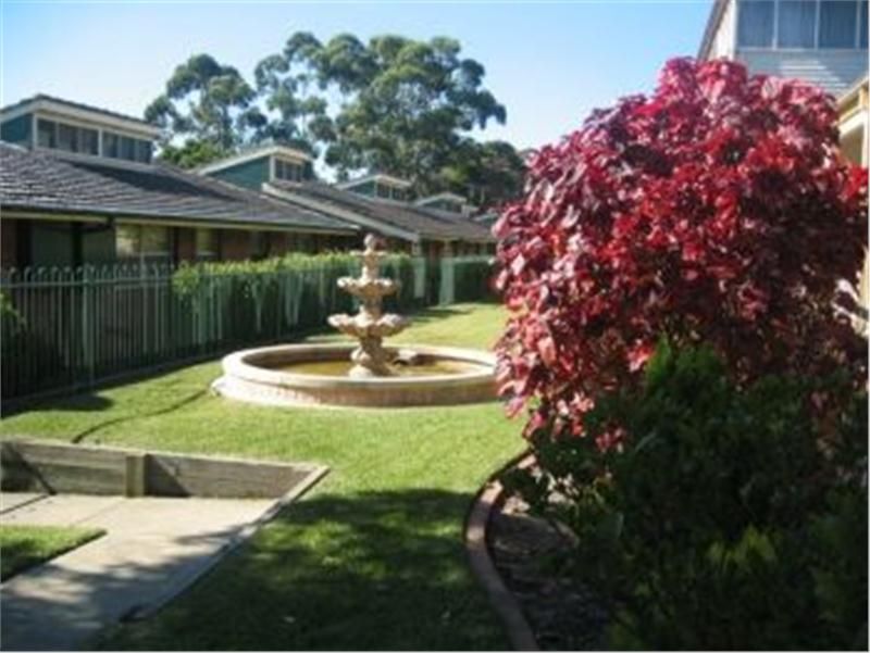 Irwin Hall Aged Care Facility