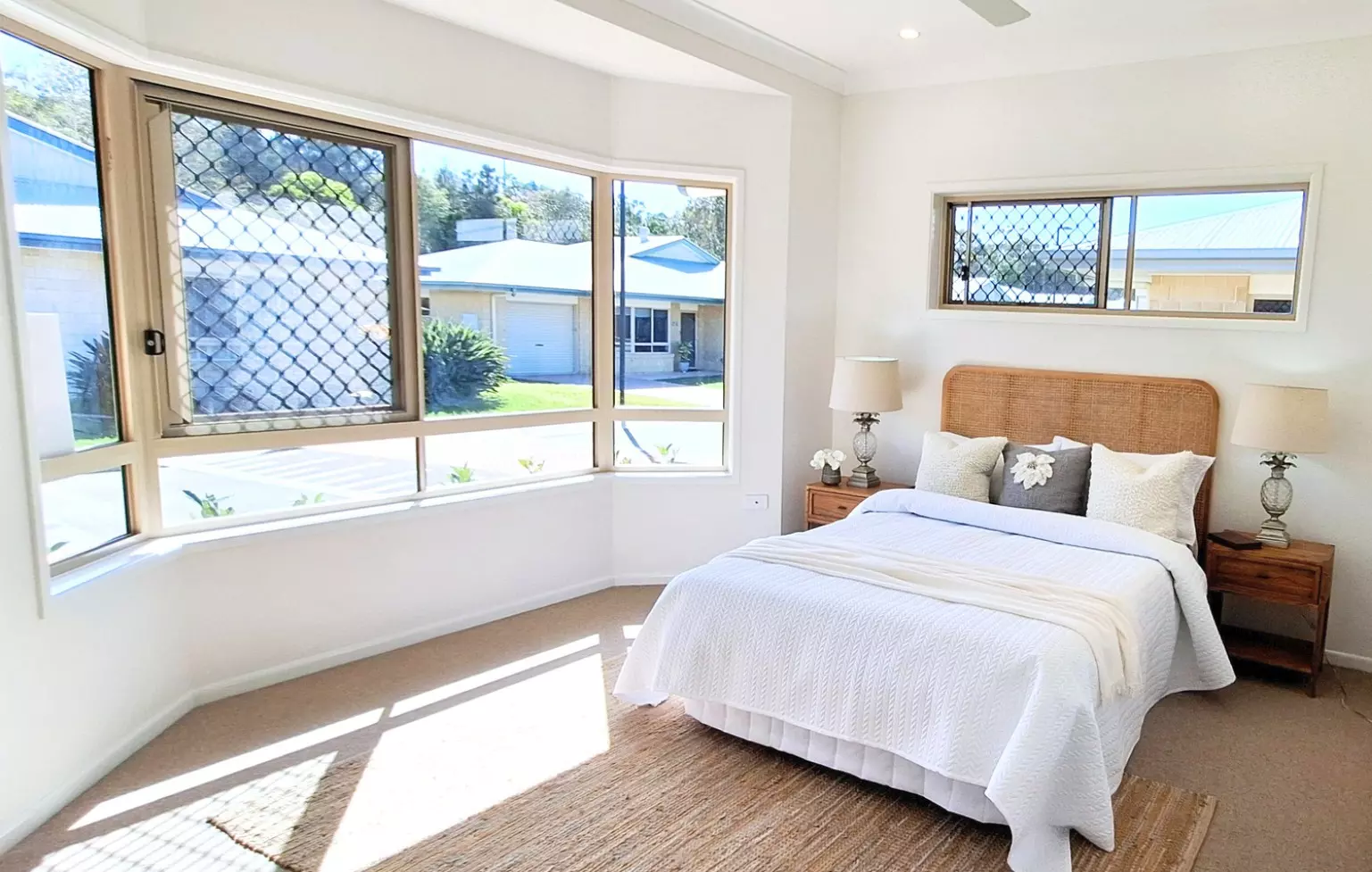 Fully Renovated Unit