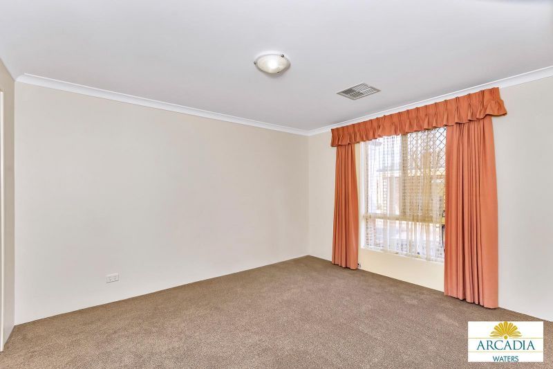 Arcadia Water Maddington - Bright and Light