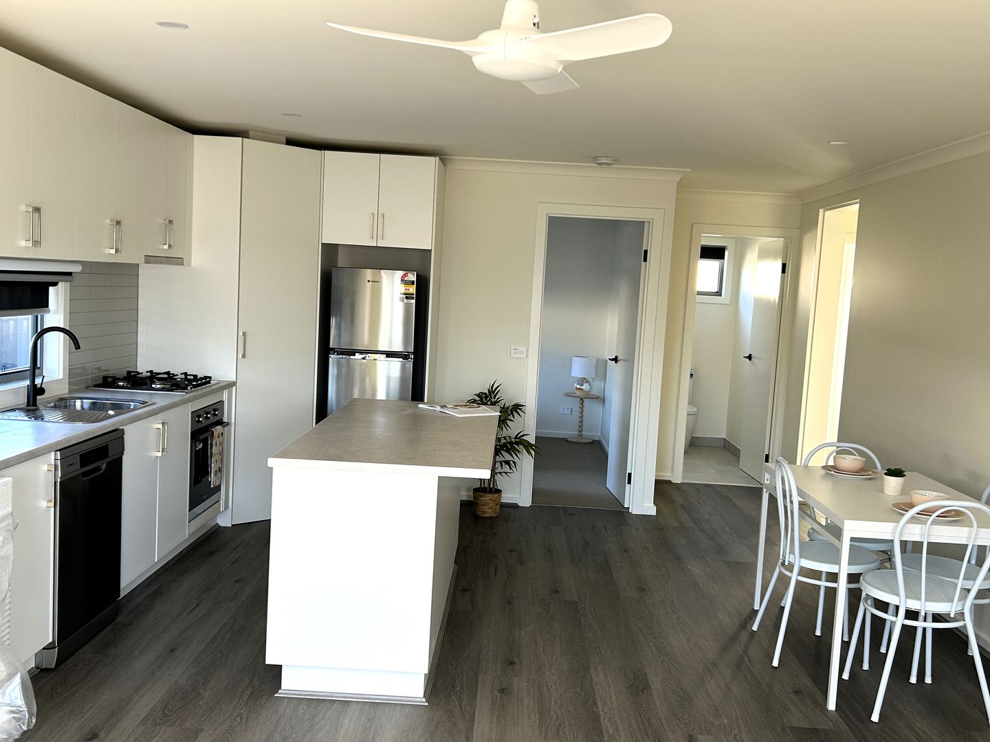 Nagambie Lifestyle Park - New Homes 